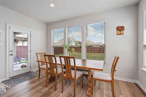 Tiny photo for 17313 Alturas Ave, Pflugerville, TX 78660 (MLS # 5737817)