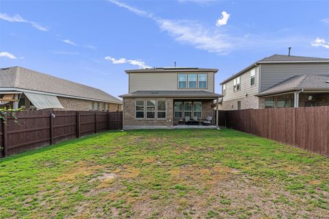 Tiny photo for 17313 Alturas Ave, Pflugerville, TX 78660 (MLS # 5737817)