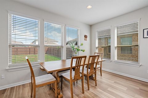 Tiny photo for 17313 Alturas Ave, Pflugerville, TX 78660 (MLS # 5737817)