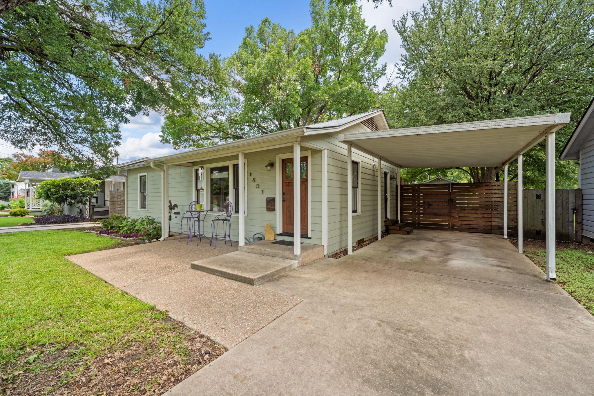 1807 Cullen Ave