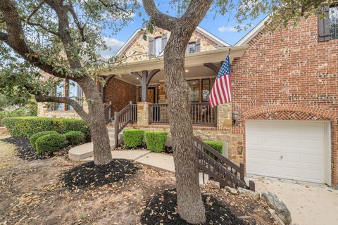 Photo of 2506 Highland TRL, Leander, TX 78641 (MLS # 7184680)