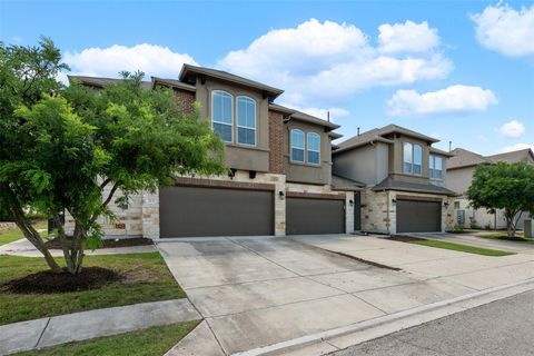 Photo of 211 Parable CV, Pflugerville, TX 78660 (MLS # 5011527)