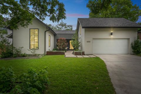6202 Nasco DR Austin TX 78757