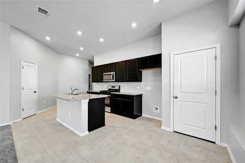 Tiny photo for 12725 BLOOMINGTON DR #129, Austin, TX 78748 (MLS # 6323842)