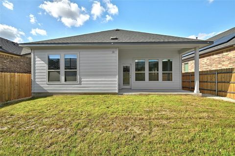 Tiny photo for 12725 BLOOMINGTON DR #129, Austin, TX 78748 (MLS # 6323842)