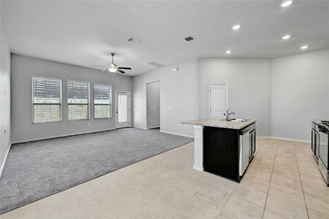 Tiny photo for 12725 BLOOMINGTON DR #129, Austin, TX 78748 (MLS # 6323842)