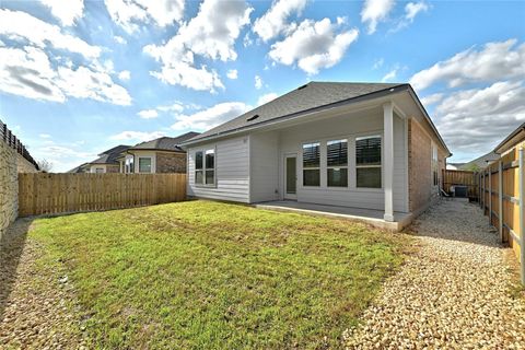 Tiny photo for 12725 BLOOMINGTON DR #129, Austin, TX 78748 (MLS # 6323842)