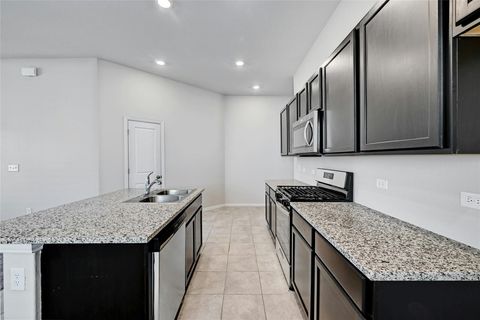 Tiny photo for 12725 BLOOMINGTON DR #129, Austin, TX 78748 (MLS # 6323842)