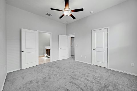 Tiny photo for 12725 BLOOMINGTON DR #129, Austin, TX 78748 (MLS # 6323842)