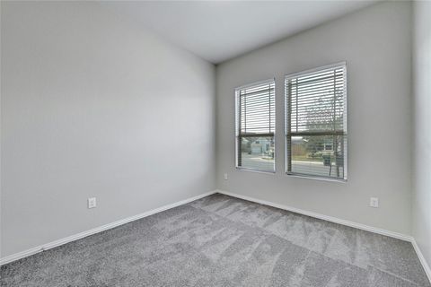 Tiny photo for 12725 BLOOMINGTON DR #129, Austin, TX 78748 (MLS # 6323842)