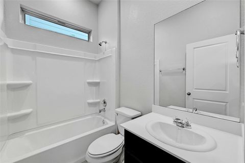 Tiny photo for 12725 BLOOMINGTON DR #129, Austin, TX 78748 (MLS # 6323842)