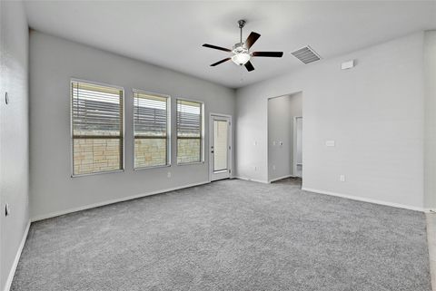 Tiny photo for 12725 BLOOMINGTON DR #129, Austin, TX 78748 (MLS # 6323842)