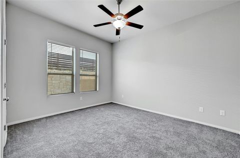Tiny photo for 12725 BLOOMINGTON DR #129, Austin, TX 78748 (MLS # 6323842)