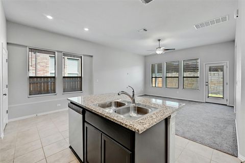Tiny photo for 12725 BLOOMINGTON DR #129, Austin, TX 78748 (MLS # 6323842)