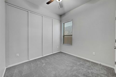Tiny photo for 12725 BLOOMINGTON DR #129, Austin, TX 78748 (MLS # 6323842)