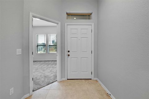 Tiny photo for 12725 BLOOMINGTON DR #129, Austin, TX 78748 (MLS # 6323842)