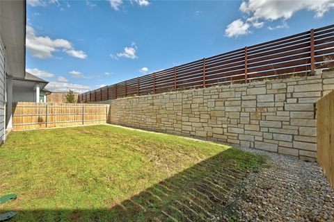 Tiny photo for 12725 BLOOMINGTON DR #129, Austin, TX 78748 (MLS # 6323842)