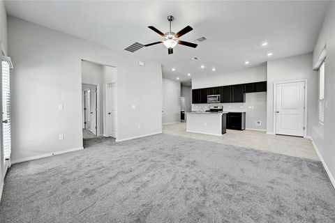 Tiny photo for 12725 BLOOMINGTON DR #129, Austin, TX 78748 (MLS # 6323842)