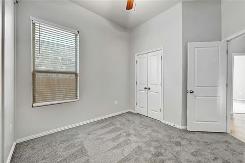 Tiny photo for 12725 BLOOMINGTON DR #129, Austin, TX 78748 (MLS # 6323842)
