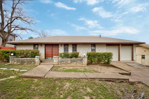 Photo of 6508 Auburndale ST, Austin, TX 78723 (MLS # 2060660)