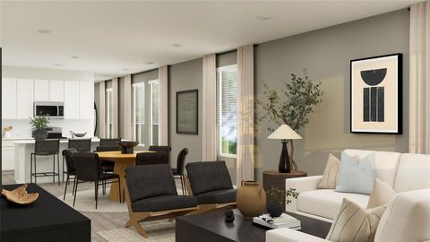 Tiny photo for 13312 Trumpet Creeper DR, Elgin, TX 78621 (MLS # 3035359)