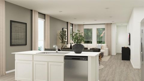 Tiny photo for 13312 Trumpet Creeper DR, Elgin, TX 78621 (MLS # 3035359)