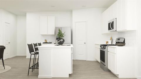 Tiny photo for 13312 Trumpet Creeper DR, Elgin, TX 78621 (MLS # 3035359)