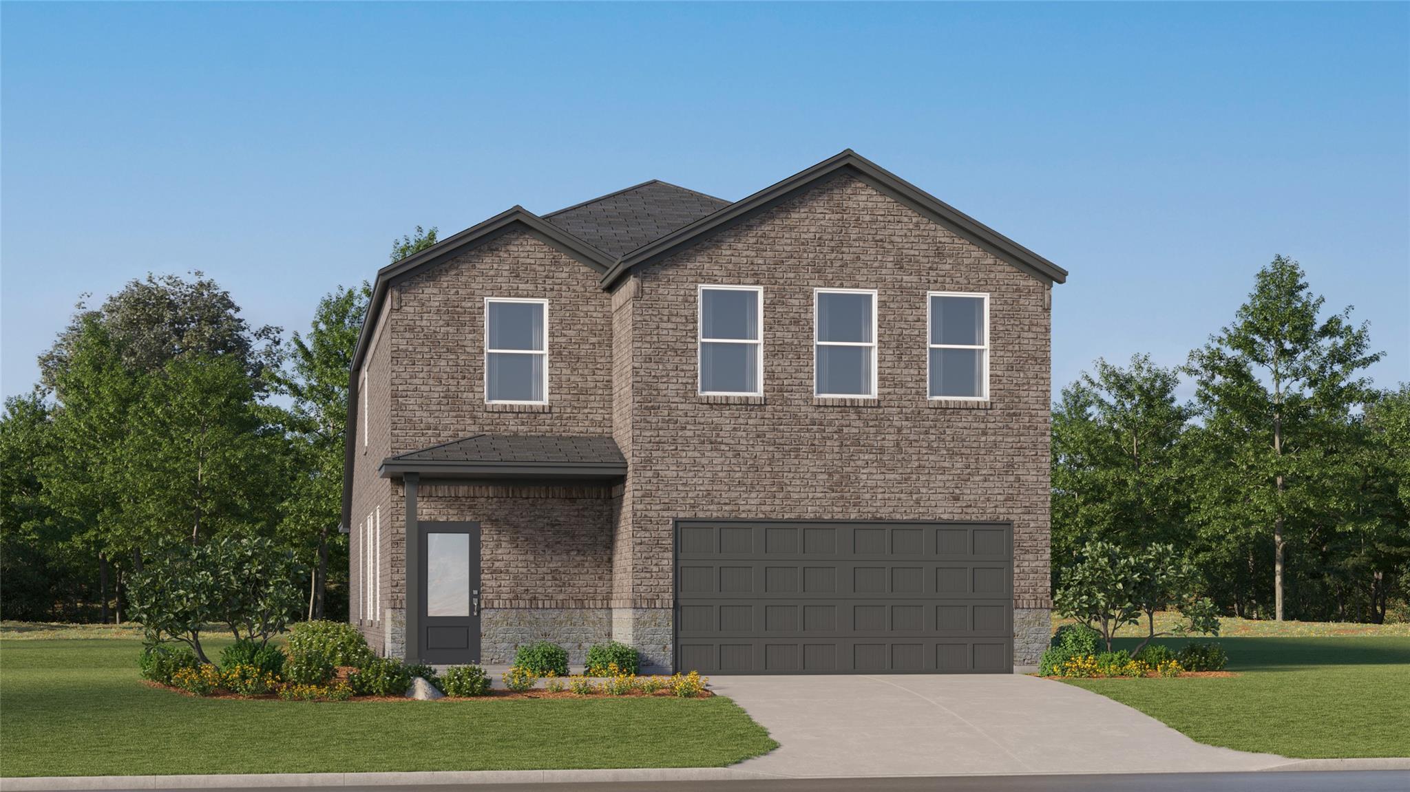 13312 Trumpet Creeper DR