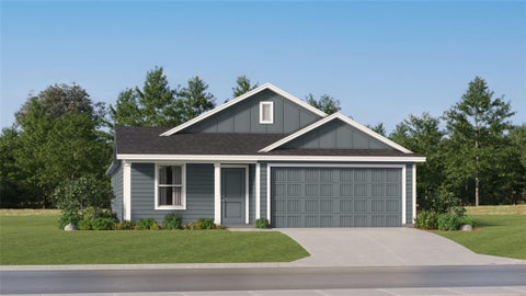Tiny photo for 23800 Glowing Embers DR, Elgin, TX 78621 (MLS # 5866365)