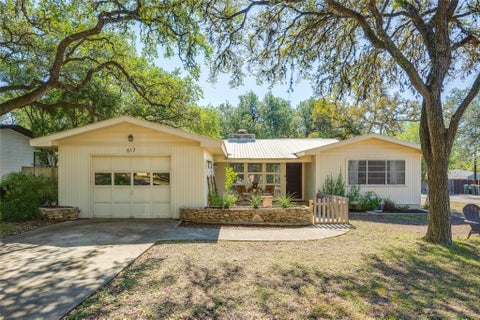 Photo of 617 Dale DR, San Marcos, TX 78666 (MLS # 4192626)