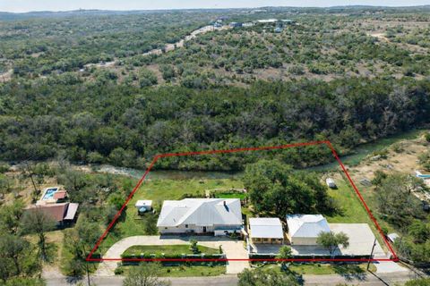 Photo of 340 Barton Ranch RD, Dripping Springs, TX 78620 (MLS # 8403795)