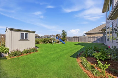 Tiny photo for 18012 Clairess LN, Manor, TX 78653 (MLS # 3890664)