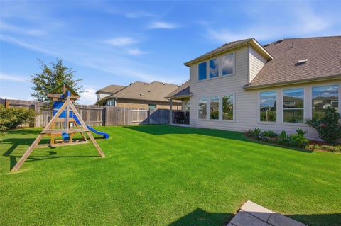 Tiny photo for 18012 Clairess LN, Manor, TX 78653 (MLS # 3890664)