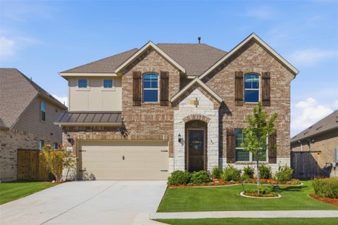 Tiny photo for 18012 Clairess LN, Manor, TX 78653 (MLS # 3890664)