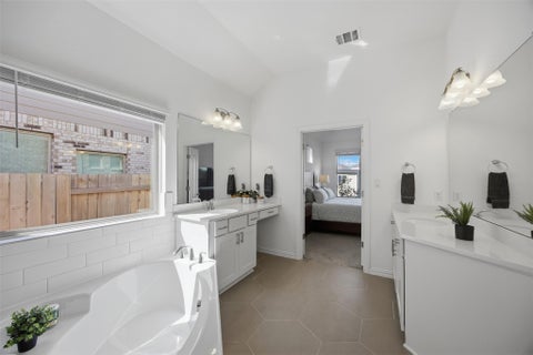 Tiny photo for 18012 Clairess LN, Manor, TX 78653 (MLS # 3890664)