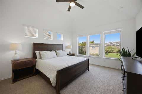 Tiny photo for 18012 Clairess LN, Manor, TX 78653 (MLS # 3890664)