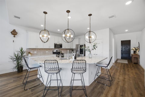 Tiny photo for 18012 Clairess LN, Manor, TX 78653 (MLS # 3890664)
