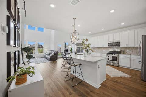 Tiny photo for 18012 Clairess LN, Manor, TX 78653 (MLS # 3890664)