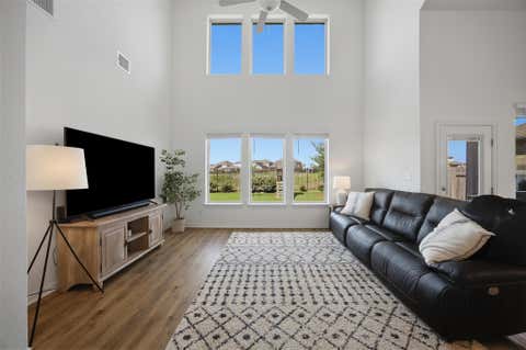 Tiny photo for 18012 Clairess LN, Manor, TX 78653 (MLS # 3890664)