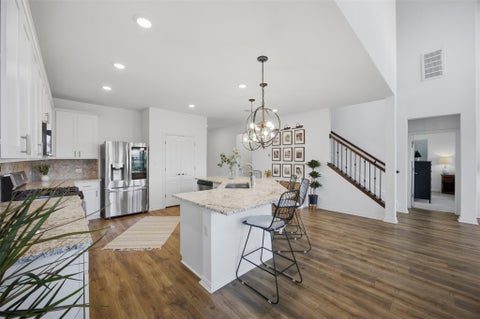 Tiny photo for 18012 Clairess LN, Manor, TX 78653 (MLS # 3890664)