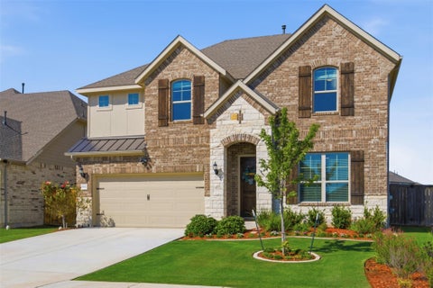 Tiny photo for 18012 Clairess LN, Manor, TX 78653 (MLS # 3890664)