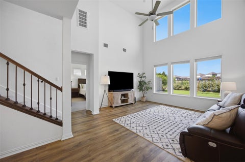 Tiny photo for 18012 Clairess LN, Manor, TX 78653 (MLS # 3890664)