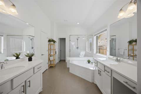 Tiny photo for 18012 Clairess LN, Manor, TX 78653 (MLS # 3890664)