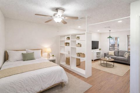 Photo of 4701 Red River ST #102, Austin, TX 78751 (MLS # 4184208)