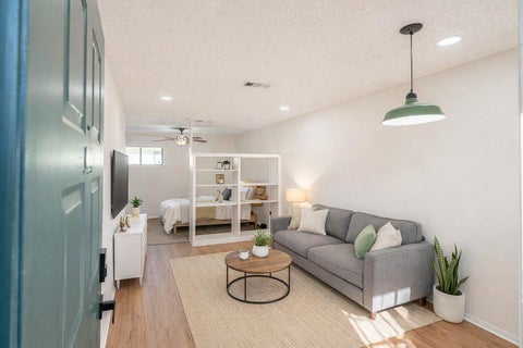 Tiny photo for 4701 Red River ST #102, Austin, TX 78751 (MLS # 4184208)