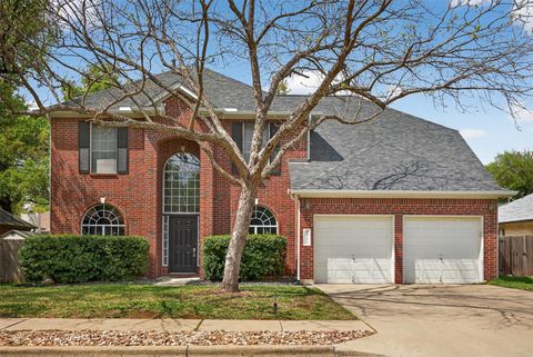 Photo of 1333 Nightingale DR, Cedar Park, TX 78613 (MLS # 6858008)