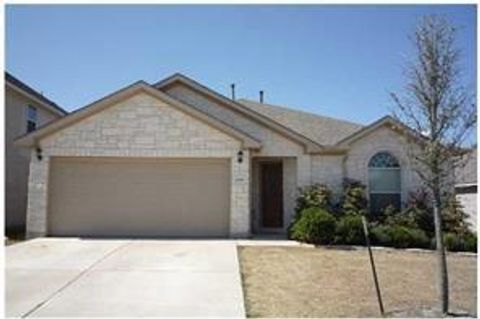 Photo of 20800 Bellerive DR, Pflugerville, TX 78660 (MLS # 8690191)