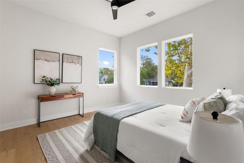 Tiny photo for 2001 Rountree DR #2, Austin, TX 78722 (MLS # 2347584)