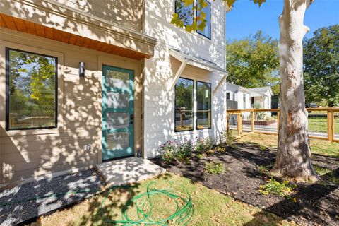 Tiny photo for 2001 Rountree DR #2, Austin, TX 78722 (MLS # 2347584)