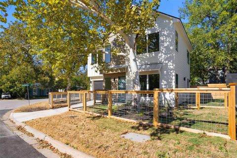 Tiny photo for 2001 Rountree DR #2, Austin, TX 78722 (MLS # 2347584)